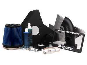 E60 530i/xi 06-07 Stage 1 Turner Motorsport Performance Package