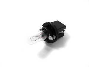 Genuine BMW Bulb 12V 1,2W - 62111391777 - E34,E34 M5