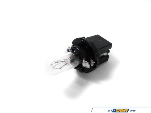 Genuine BMW Genuine BMW Bulb 12V 1,2W - 62111391777 - E34,E34 M5 62111391777