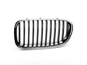 Genuine BMW Grille, Front, Left M - 51138054491 - F10