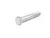 Genuine BMW Flex Disc Bolt - E90 E82 E39 E60 E63 and more  26117527475 View 4