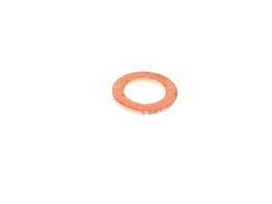 Genuine BMW Gasket Ring 10X16 - 34301165767 - E53