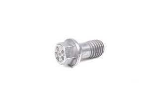 Genuine BMW Hollow Bolt M10X1,5 - 34326779818 - E53