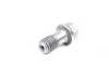 Genuine BMW Genuine BMW Hollow Bolt M10X1,5 - 34326779818 - E53 34326779818 View 2