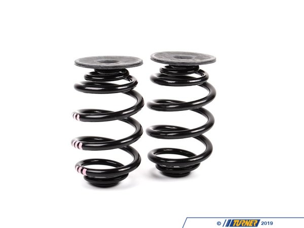 Genuine BMW Genuine BMW Set Coil Springs - 33539067378 - E36 M3 33539067378