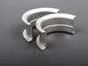 Glyco Main Bearing Set - Standard Size - E30 M3 2.3 liter 11210666110 View 5