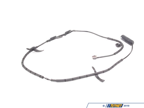 URO URO Brake Sensor Wire - Rear - MIINI Cooper R50 R53 3/2003+ 34356761448