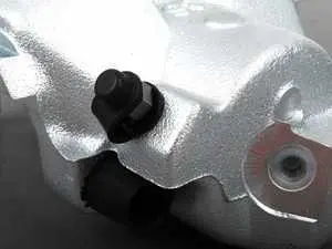 Genuine BMW Caliper Housing Right - 34116773132 - E38,E39,E53