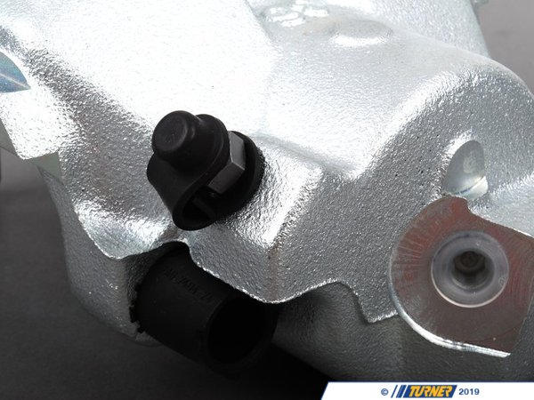 Genuine BMW Genuine BMW Caliper Housing Right - 34116773132 - E38,E39,E53 34116773132