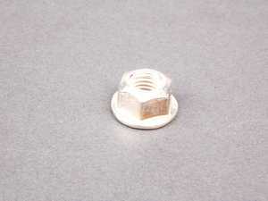 Genuine MINI Flange Nut M8 - 18307583746