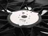 Genuine BMW Genuine BMW Electric Fan Assembly - With Housing M5 M6 17422282936 View 10