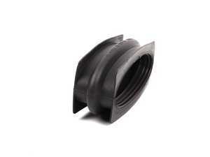 Genuine MINI Rubber Boot For Intercooler Inlet - Driver Side ( Left )