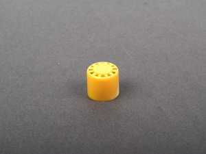 Genuine BMW Cap Gelb - 13111265509 - E34,E34 M5