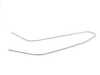 Genuine BMW Genuine BMW Brake Hard Line - 2436mm 34326755666 View 1