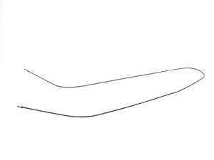 Genuine BMW Brake Hard Line - 2436mm
