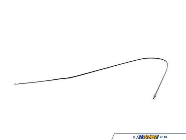 Genuine BMW Genuine BMW Pipe M10/M10-2056mm - 34326755650 - E53 34326755650