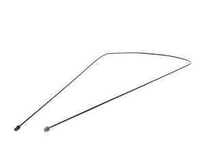 Genuine BMW Rear brake hard line - E53 X5
