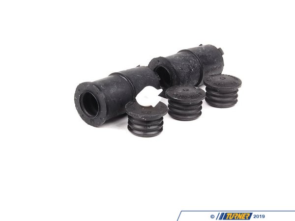 ATE ATE Guide Bushing Set - Priced Per Caliper 34111157038