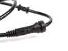 Delphi Front Abs Pulse Sensor - Mini Cooper R50 R52 R53 34526756384 View 9