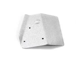 Genuine BMW Heat Resistant Plate - 11812226030 - E30,E30 M3