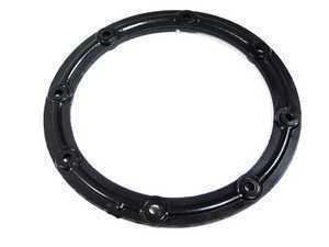 Genuine BMW Rubber Seal - 16141178783 - E34,E34 M5