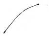 Genuine BMW Genuine BMW Accelerator Cable - Secondary Throttle Housing to ADS Actuator (Length 791 mm) - E38 35411162647 View 1