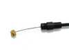 Genuine BMW Genuine BMW Accelerator Cable - Secondary Throttle Housing to ADS Actuator (Length 791 mm) - E38 35411162647 View 2