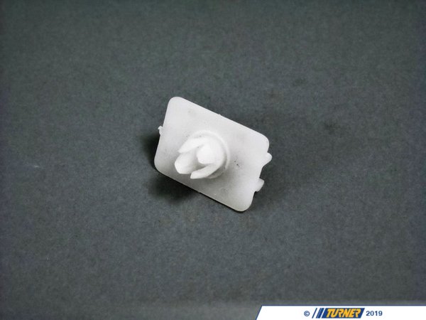 Genuine BMW Genuine BMW Clamp - 51131932865 - E30 51131932865