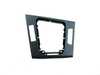 Genuine BMW Genuine BMW Shifter Trim - Matte Graphite - E46 323Ci 325Ci 328Ci 330Ci 51168214764 View 4