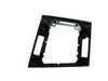 Genuine BMW Genuine BMW Shifter Trim - Matte Graphite - E46 323Ci 325Ci 328Ci 330Ci 51168214764 View 2