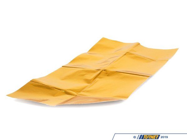 DEI Reflect-A-Gold Sheet - 12" X 24" 010392