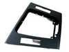 Genuine BMW Genuine BMW Shifter Trim - Matte Graphite - E46 323Ci 325Ci 328Ci 330Ci 51168214764 View 1
