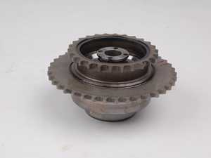 Rebuilt VANOS Unit - Camshaft Adjuster With Pinion - Priced Each