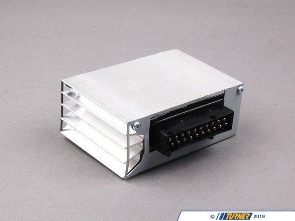 Genuine BMW Genuine BMW Amplifier, Stereo/Hifi - 65126920461 - E63,E65 65126920461