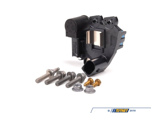 Genuine BMW Genuine BMW Voltage Regulator - E60 M5, E63 M6, E90 335d 12318510092