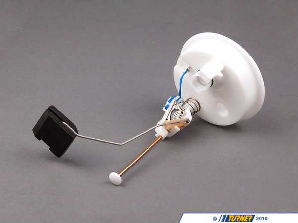 Genuine BMW Genuine BMW Fuel Level Sensor 16146758255