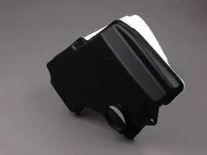 Windshield Washer Bottle - E46 E85 Z4 - w/out headlight washers