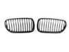 Genuine BMW M Performance Genuine BMW M Performance Black Grille Set - F10 528/535/550 5171216552839kt View 5