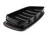 Genuine BMW M Performance Genuine BMW M Performance Black Grille Set - F10 528/535/550 5171216552839kt View 8