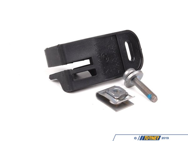 Genuine BMW Genuine BMW Bracket Headlight Right - 63126940664 - E82,E89 63126940664
