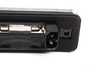 Genuine BMW Genuine BMW License Plate Light Lens - E31 63261383049 View 4