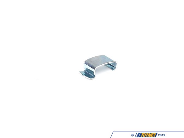 Genuine BMW Genuine BMW Clamp - 64111370938 - E30,E34,E36,E38,E39,E46,E53,E65,E83 64111370938