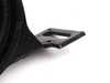 URO URO Driveshaft Center Support - E36, E39, Z3 26121226731 View 2
