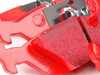 EBC Rear RedStuff Performance Brake Pad Set DP3447C View 3