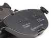 Genuine BMW Genuine BMW Repair Kit, Brake Pads Asbestos-Free - 34116761282 - E53 34116761282 View 2