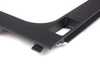 Genuine BMW Genuine BMW Shifter Surround - Black - BMW Z3 2.5 2.5i 2.8 3.0i 51168412368 View 2