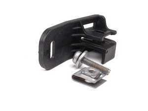 Genuine BMW Bracket Headlight Left - 63126940663 - E82,E89