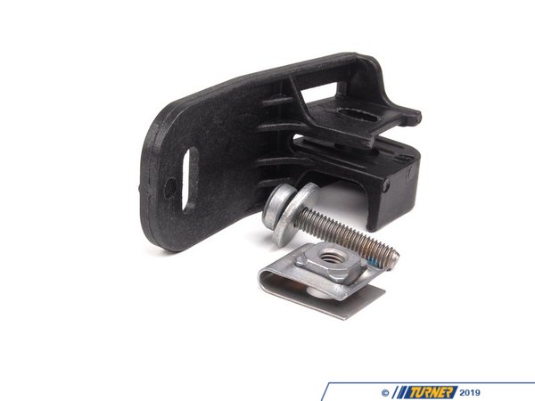 Genuine BMW Genuine BMW Bracket Headlight Left - 63126940663 - E82,E89 63126940663