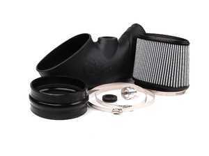 aFe Magnum FORCE Stage-2 Pro DRY S Cold Air Intake System - E9X M3