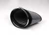 AFE aFe Magnum FORCE Stage-2 Pro DRY S Cold Air Intake System - E9X M3 51-31662 View 8